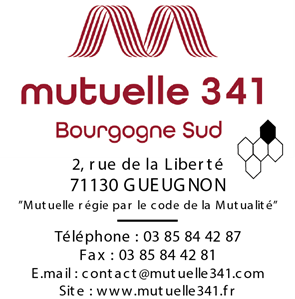 Mutuelle 341